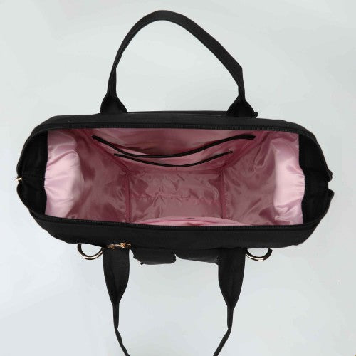 Adorable Cat Face Backpack with 3D Ears & Paws